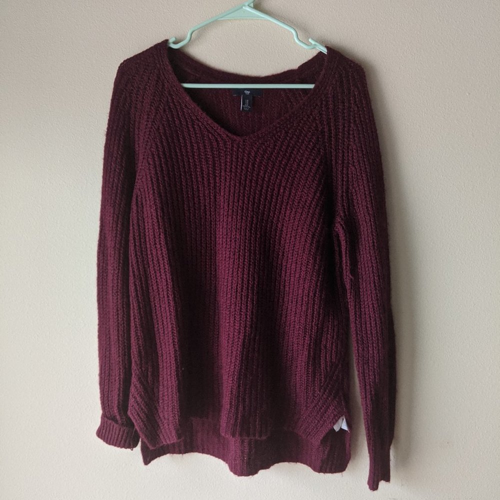Gap Sweater